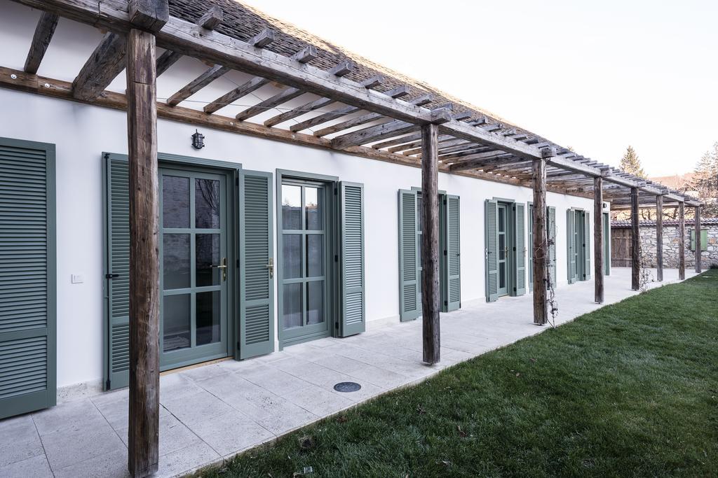 R40 Vendeghaz Hotel Mád Exterior foto